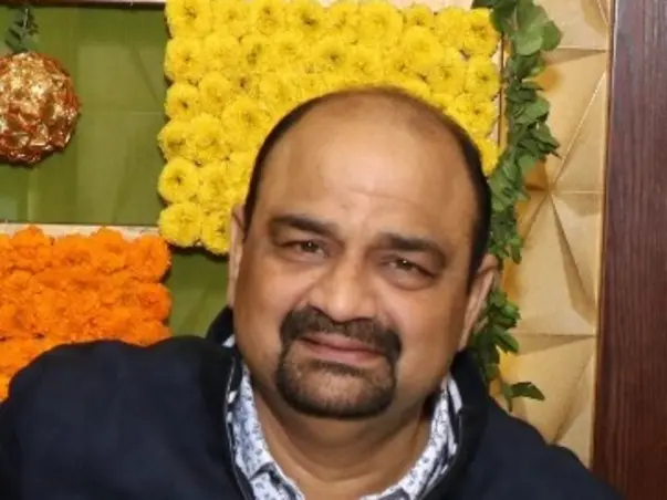 Support Puneet To Undergo Kidney Transplant