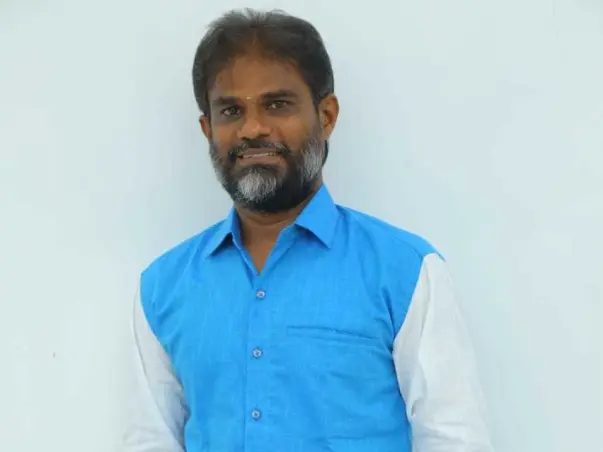Support Ganesan's Family