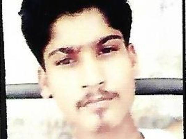 Help Ankush's widow and baby of 10 months age