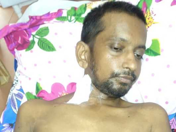 Support Balbeer Singh Recover From Kidney Failure,transplant  kidney