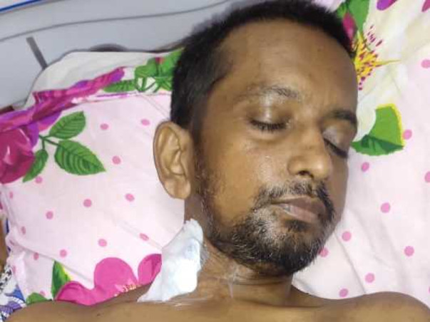 Support Balbeer Singh Recover From Kidney Failure,transplant  kidney