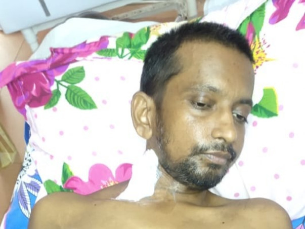 Support Balbeer Singh Recover From Kidney Failure,transplant  kidney