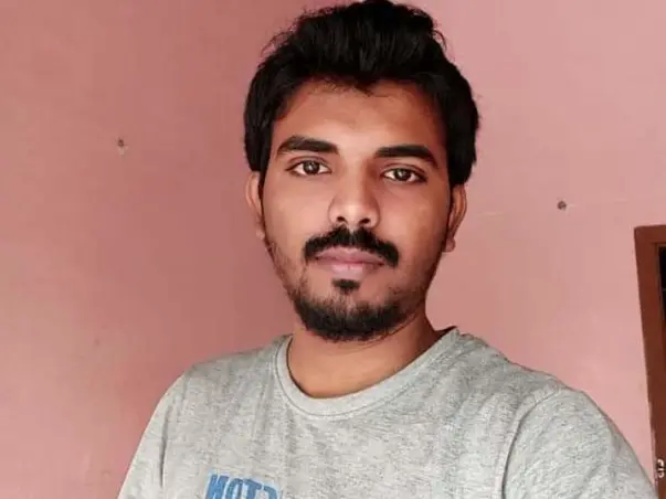 27 years old Debashis Ozah needs your help fight Arteriovenous Malformation