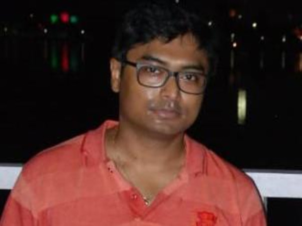 Support Goutam Das Recover From Post Covid Complications