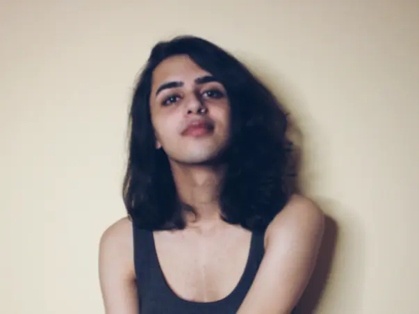 Help Prakriti With Her Laser Hair Removal Treatment