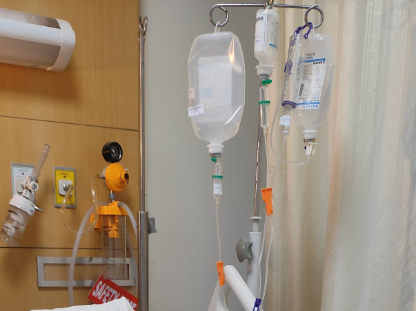 Support Vijay Kumar Recover From Blood Cancer