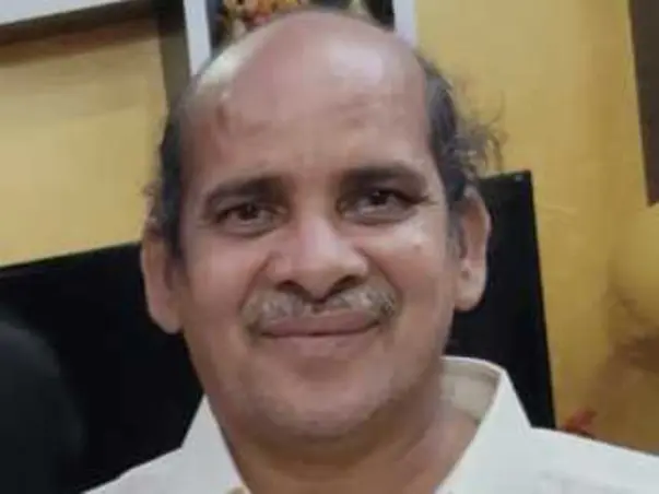 In support of Srinivas's Family Who Lost His Live Due To Covid