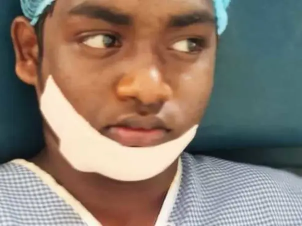 Help Sunil Kumar's Family In Their Worst Situation