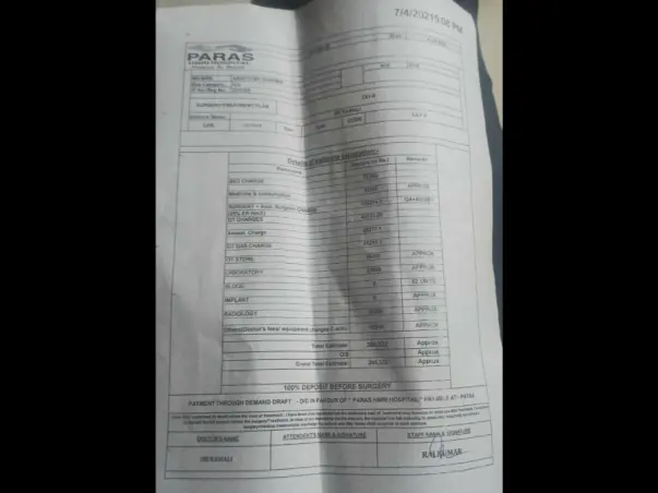 Help For Brain Operation