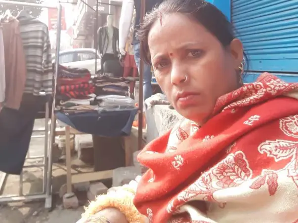 Help Her For Daughters Marriage. (KANYADAN)