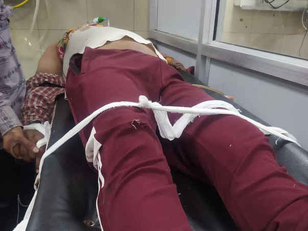 Support Arun Kumar To Recover From Head Injury