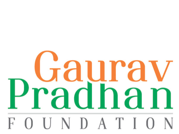 Gaurav Pradhan Foundation for nation building 

#IAmNewIndia
