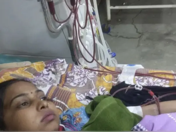 Help Me To Recover From Chronic kidney Disease