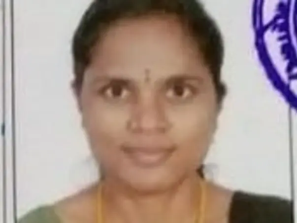 A Step For You, Future Restored For Selvi's Children