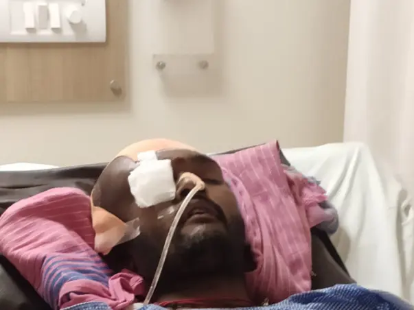 Brain operation