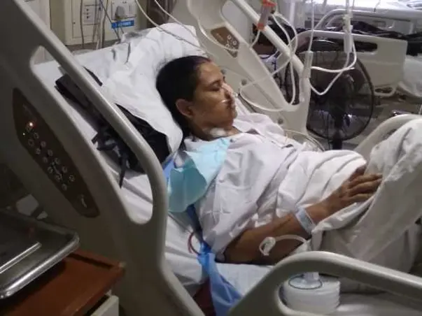 Help My 52 Year Old Mother Fight Stage 4 Pancreatic Cancer. Urgent!