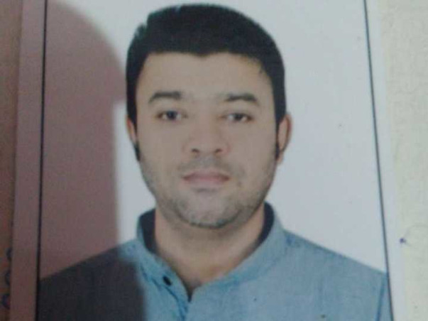 Fundraising for Abir