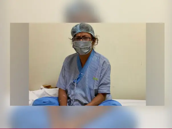 Help My Mother Survive From Chronic Renal Failure! 🙏🏾