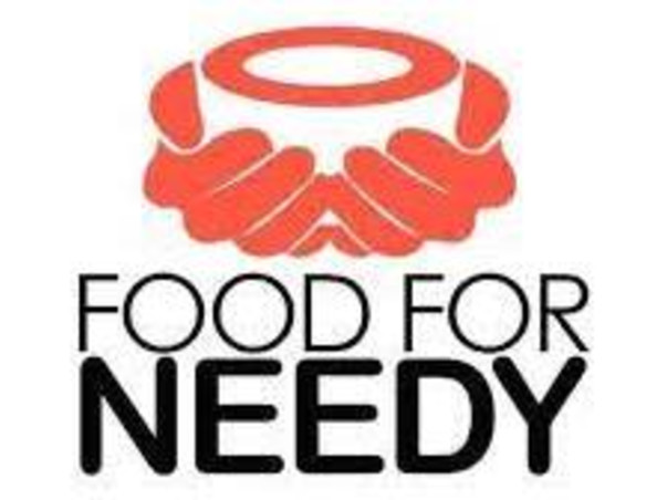 Food For Needy Children