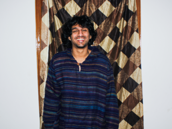 Help Shubham Raise Funds For His Master's In Germany