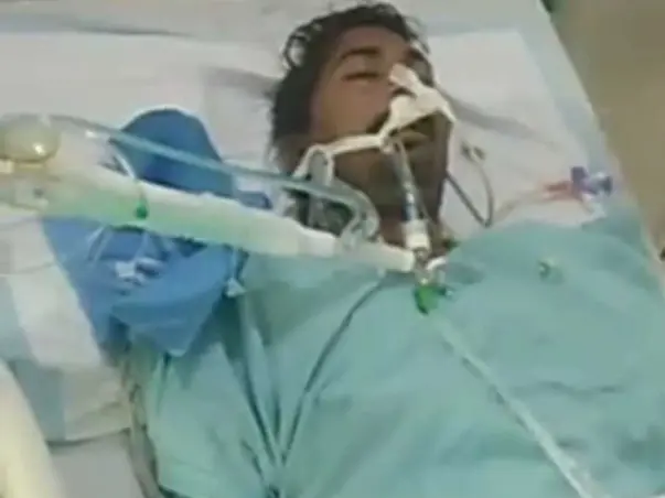 Help My Friend K Anand Rao To Recover From Covid 19