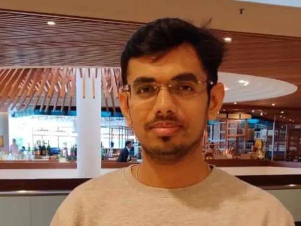 Support Vivek Kumar Recover From T-Cell Lymphoma Blood Cancer