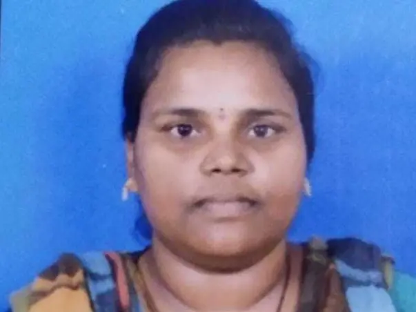 Help young Spandana fight Hip TB Arthritis