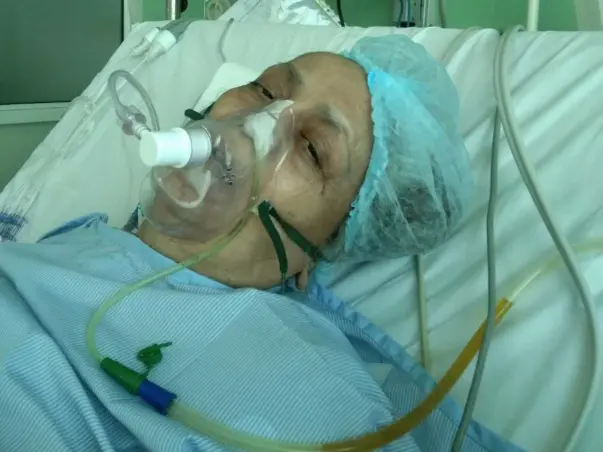 Support Anita Arora To Get Life-Saving Treatment