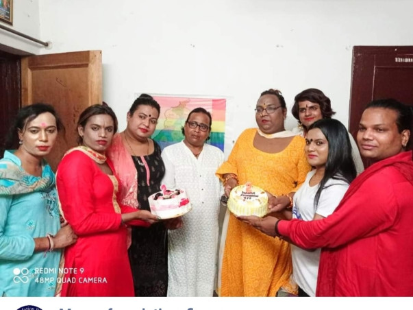 Girl Up Ludhiana- Funds for Mansa Foundation
