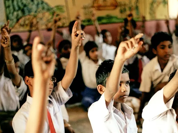 Ameera Foundation