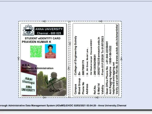 Help me pay my Semester Fee