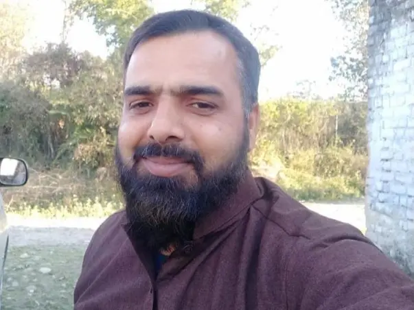 Help Farooq Survive Livelihood In Covid Crisis