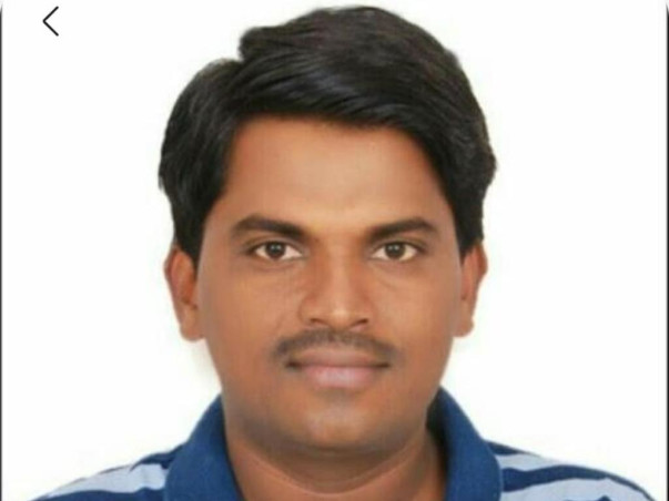 Ramanjaneyulu's Memorial