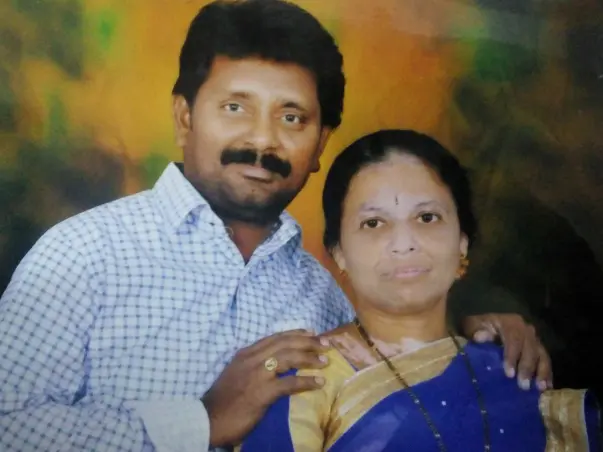 We couldn't save my brother. Seeking your help for his kids' education