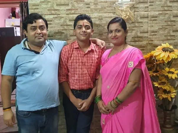 Help In Aditya Education