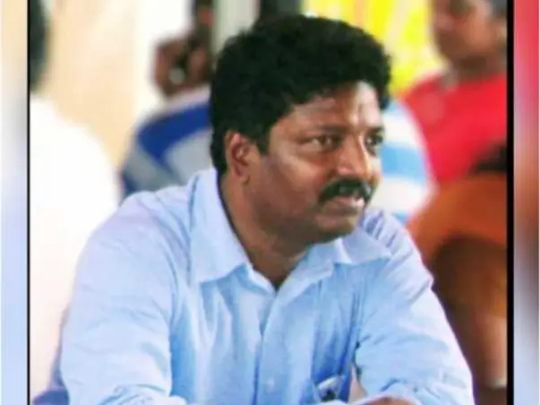 Supporting Our Dear Friend Biju C Gopakumar’s Family.