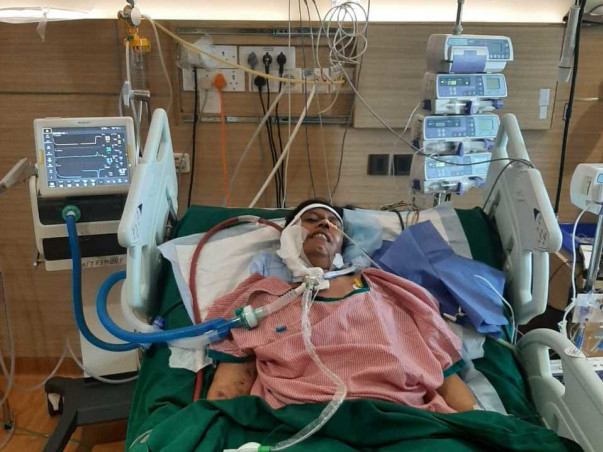 Help A Mother Reunite With Her Children