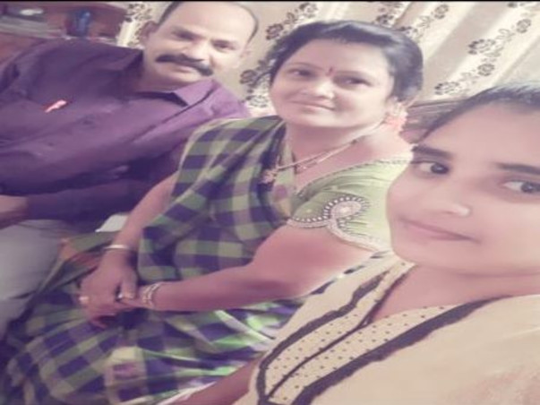 In Memory Of Rajagopal Garu, Support For His Family