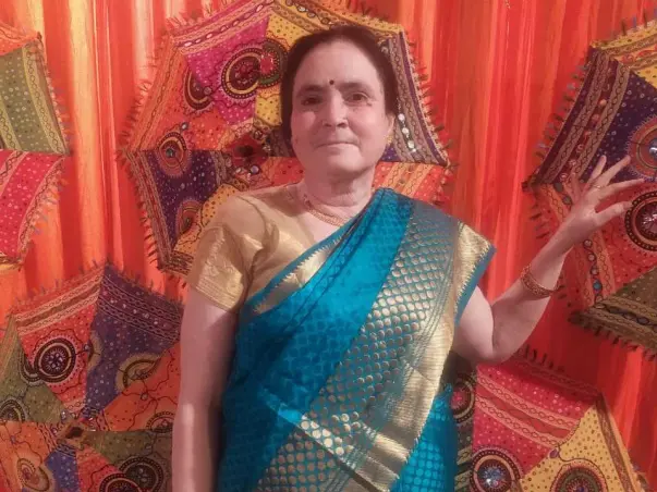 Chaitali Fund For Ovarian Cancer Treatment