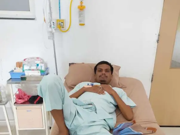 Help My Brother Recover From 4th Stage Liver Cancer