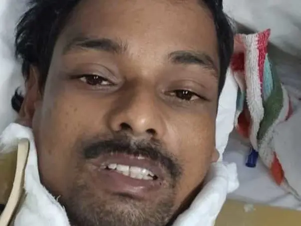 Help My Cousin Brother Recover From Backbone And Multiple Injuries Due To Accident