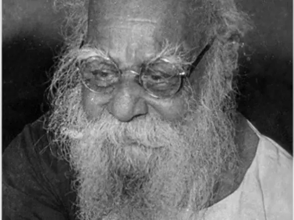 Funding for Short Film on Periyar