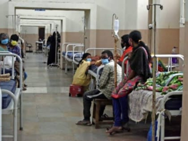 Help Mani's Mother In Law Fight With Brain Surgery
