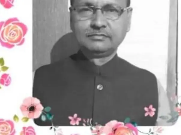 Help Family Of Uday Bhan Sir