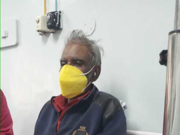 Help My Father To Recover From Liver Cancer