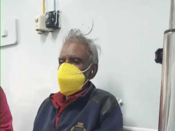Help My Father To Recover From Liver Cancer