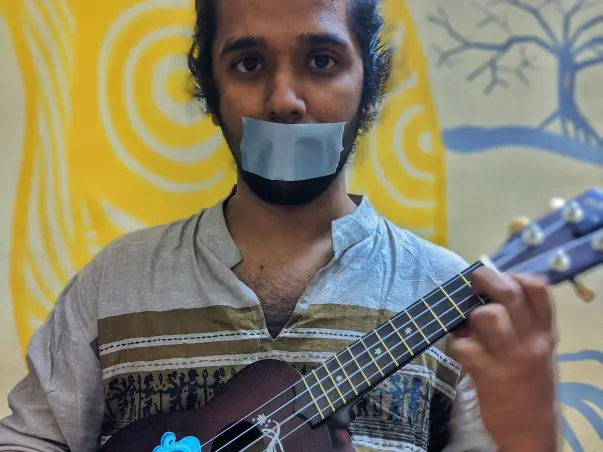 Help Me Build A Community Space For Creators