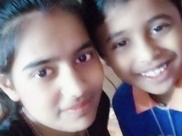 Help My House Maid Chandna's Family In Memory of Her Husband