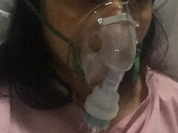 Help Afreen fight Signet Ring Cell Carcinoma, a very rare Cancer