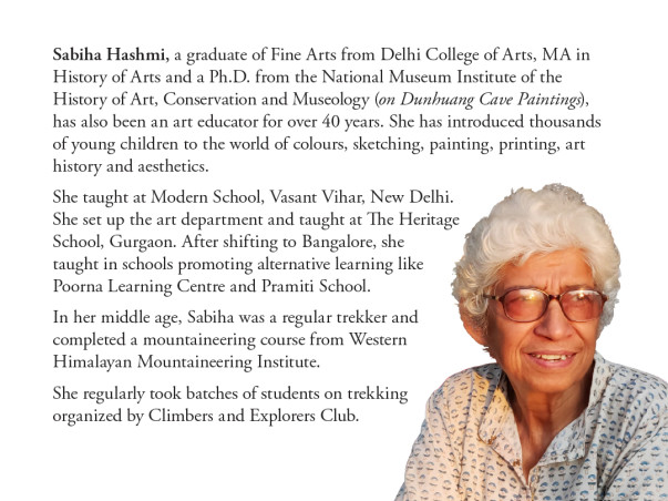 Ajji's Learning Centre 4 Youth of Jyothipalya & Surrounding Villages